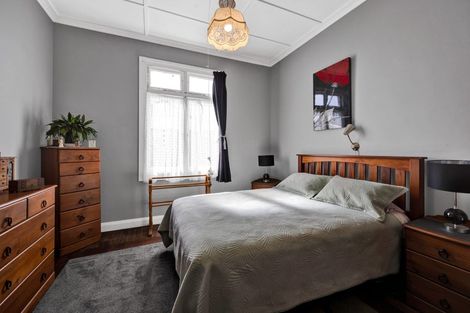 Photo of property in 3 George Street, Hawera, 4610