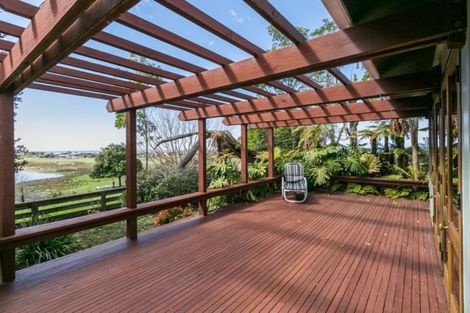 Photo of property in 1279 Wairoa Rd Bay View, Eskdale, Napier, 4182