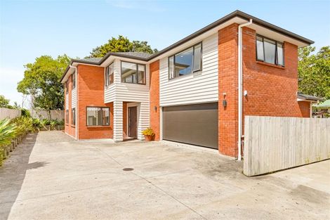 Photo of property in 14 Kotuku Street, Te Atatu Peninsula, Auckland, 0610