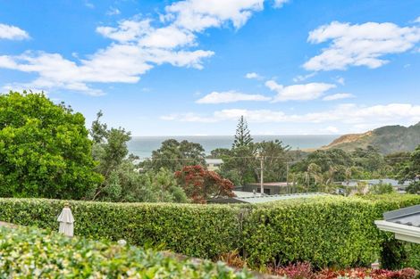 Photo of property in 6 Moeatoa Lane, Baylys Beach, Dargaville, 0377