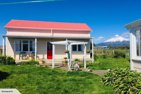 Photo of property in 1245 Upland Road, Egmont Village, Inglewood, 4386