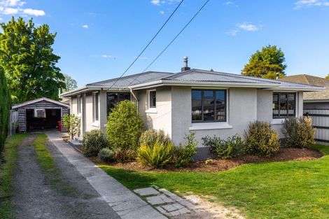 Photo of property in 111 Budge Street, Riversdale, Blenheim, 7201