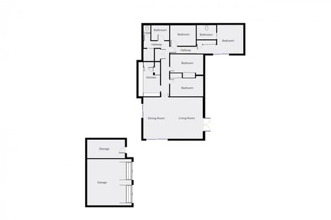 Photo of property in 361 Otumoetai Road, Otumoetai, Tauranga, 3110