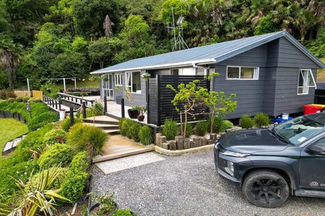 Photo of property in 102a Tararu Creek Road, Thames, 3500