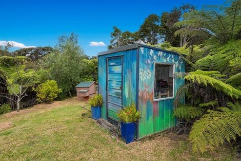 Photo of property in 111 Kaiatea Road, Ngunguru, Whangarei, 0173