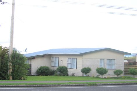 Photo of property in 418 Pukehangi Road, Pomare, Rotorua, 3015