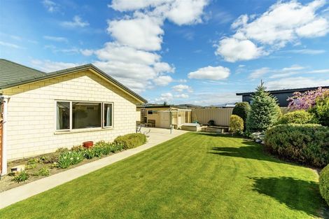 Photo of property in 10 Larch Crescent, Alexandra, 9320