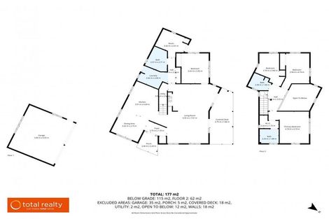 Photo of property in 8 Dohrmans Road, Oxford, 7430