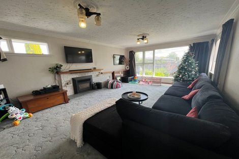 Photo of property in 40 Bourne Crescent, Papanui, Christchurch, 8053