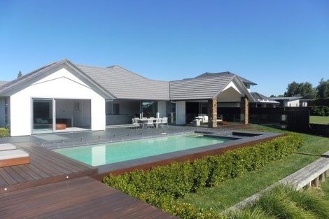 Photo of property in 25 Amokura Crescent, Flagstaff, Hamilton, 3210