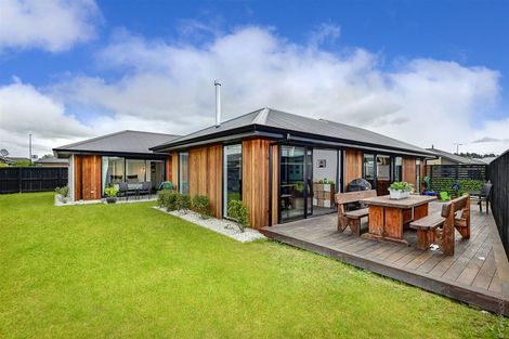 Photo of property in 4 Doncaster Avenue, Lincoln, 7608