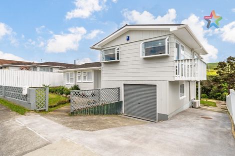 Photo of property in 131 Major Drive, Kelson, Lower Hutt, 5010