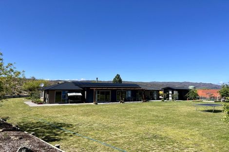 Photo of property in 46a Letts Gully Road, Letts Gully, Alexandra, 9393