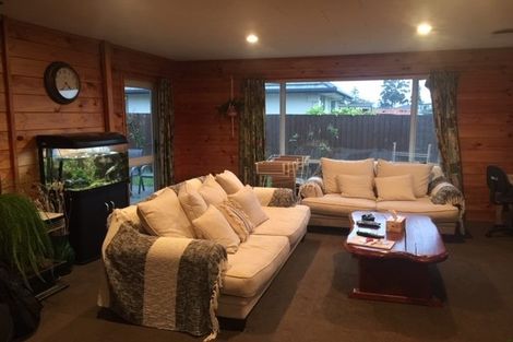 Photo of property in 41 Welsford Street, Woodend, 7610