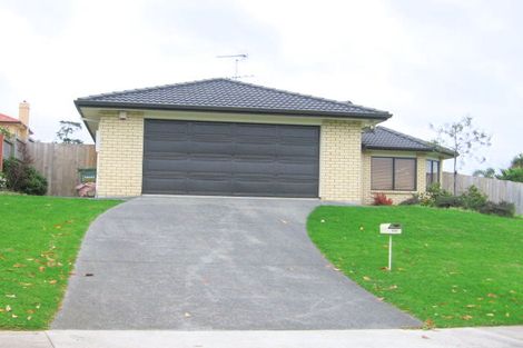 Photo of property in 105 Te Wharau Drive, Greenhithe, Auckland, 0632