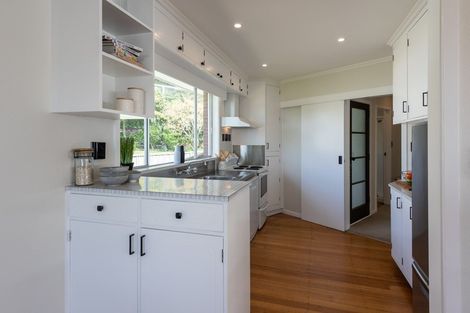 Photo of property in 77 Ironside Road, Johnsonville, Wellington, 6037