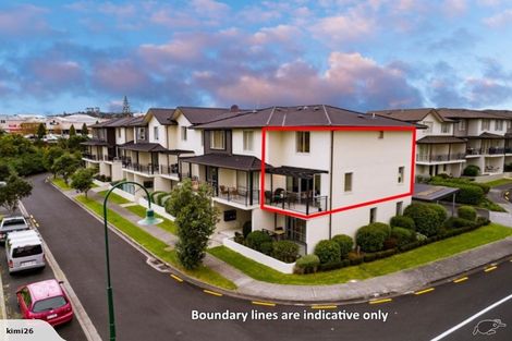 Photo of property in 3/19 Waihi Way, East Tamaki, Auckland, 2013