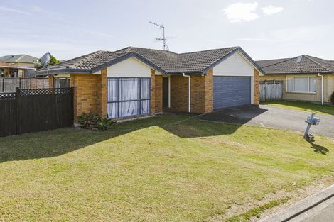 Photo of property in 323 Mahia Road, Weymouth, Auckland, 2103