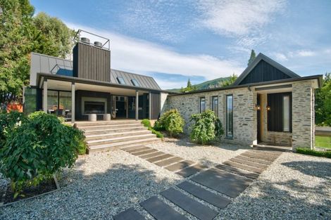 Photo of property in 397 Arrowtown-lake Hayes Road, Arrowtown, 9371