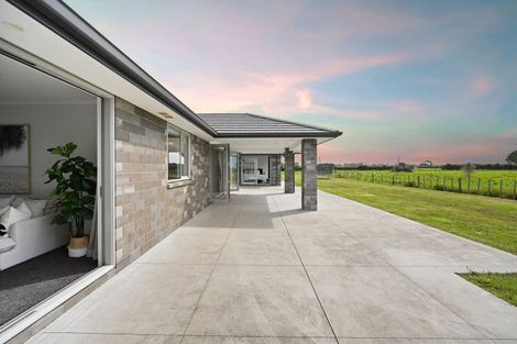 Photo of property in 385 Greenhill Road, Puketaha, Hamilton, 3281