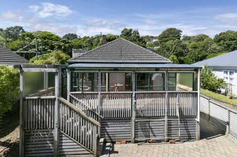 Photo of property in 65 Delhi Crescent, Khandallah, Wellington, 6035