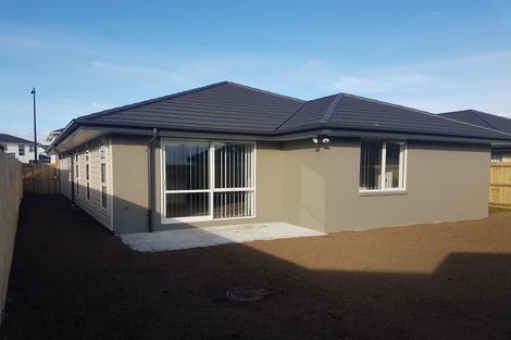 Photo of property in 8 Ketu Way, Takanini, 2112