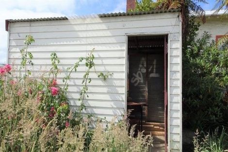 Photo of property in 21 Thompson Street, Greymouth, 7805