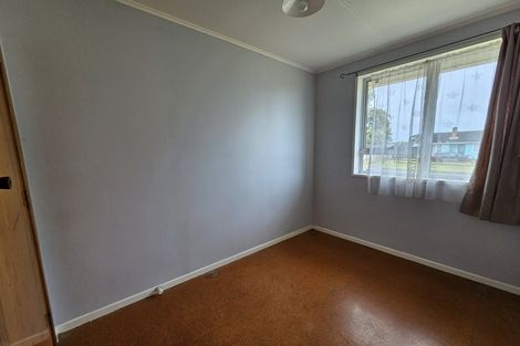 Photo of property in 63 Titoki Street, Castlecliff, Whanganui, 4501