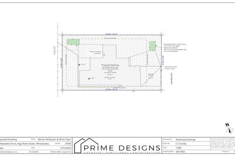 Photo of property in 68 Harakeke Drive, Wharewaka, Taupo, 3330