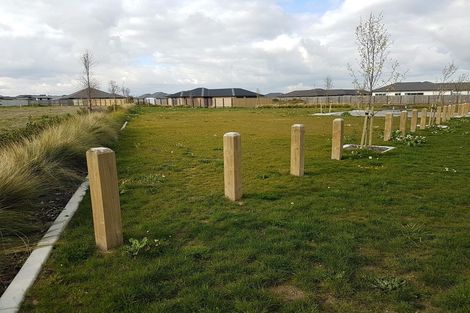 Photo of property in 16 Goodland Place, Rolleston, 7614