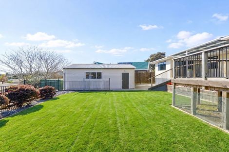 Photo of property in 130 Tainui Terrace, Te Awamutu, 3800