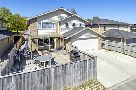 Photo of property in 384 Ormiston Road, Flat Bush, Auckland, 2019