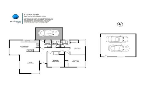 Photo of property in 32 Slim Street, Bader, Hamilton, 3206