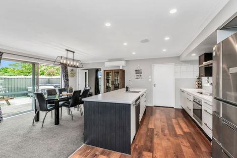 Photo of property in 10b Jozecom Place, Rolleston, 7614