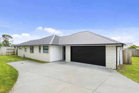 Photo of property in 8c No 2 Road, Te Puke, 3119
