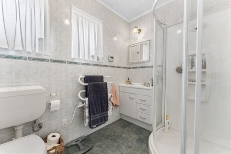 Photo of property in 3 Rimu Street, Levin, 5510