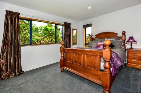 Photo of property in 3 Brooker Place, Kirwee, Darfield, 7571