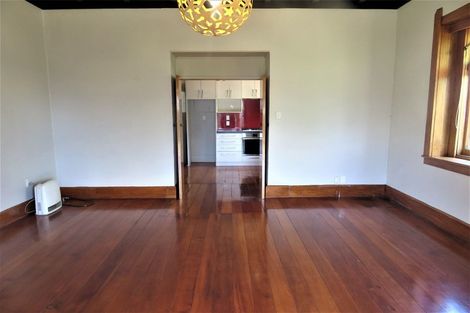 Photo of property in 501 Jervois Street, Hastings, 4122