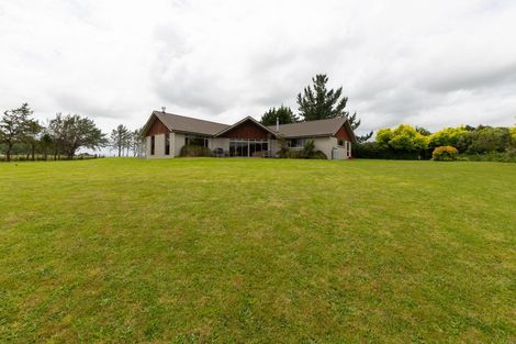 Photo of property in 865 Reid Line East, Bunnythorpe, Palmerston North, 4481