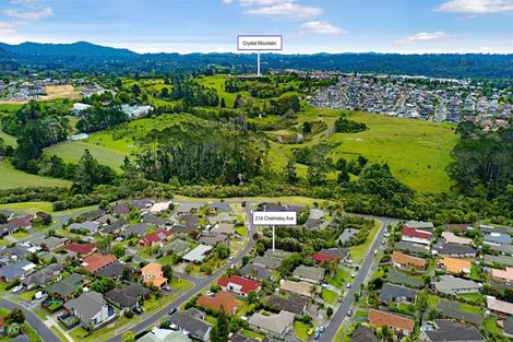 Photo of property in 21a Chelmsley Avenue, Henderson, Auckland, 0612