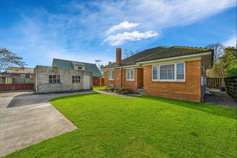 Photo of property in 230 Fox Street, Hamilton East, Hamilton, 3216