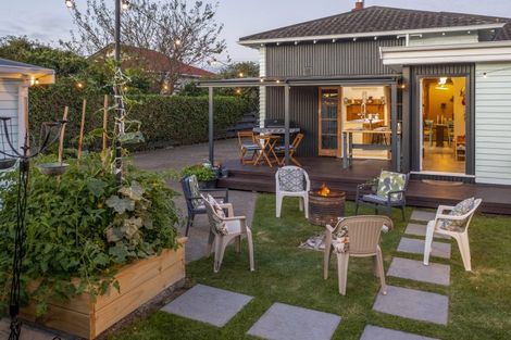 Photo of property in 22 Young Street, Whanganui East, Whanganui, 4500