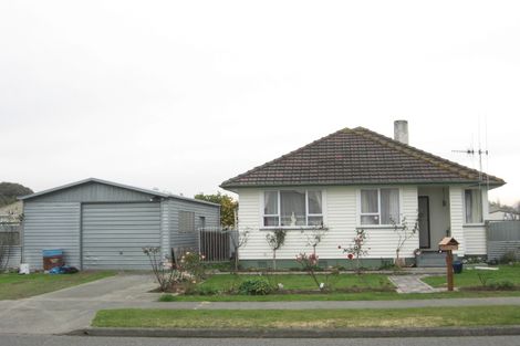 Photo of property in 47 Massey Crescent, Marewa, Napier, 4110