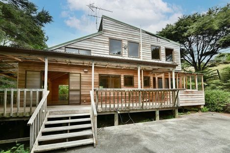 Photo of property in 20 West Road, Kaukapakapa, 0873