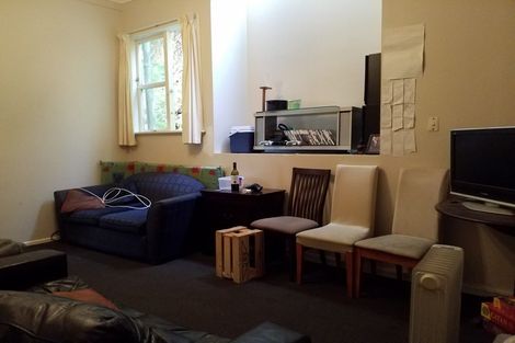 Photo of property in 48 Aurora Terrace, Kelburn, Wellington, 6012