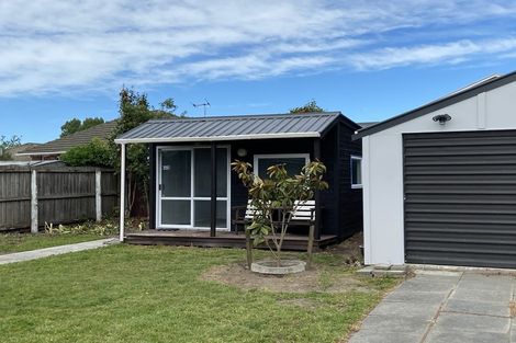 Photo of property in 75 Blankney Street, Hornby, Christchurch, 8042