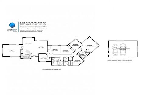 Photo of property in 321b Hakarimata Road, Ngaruawahia, 3793