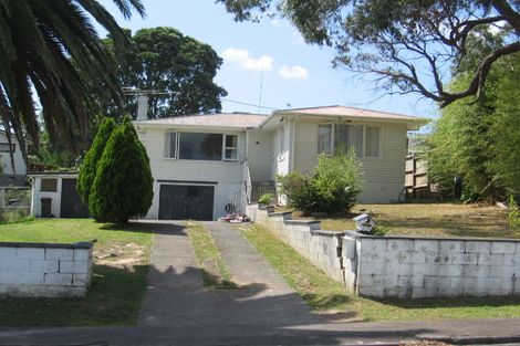 Photo of property in 49 Ellis Avenue, Mount Roskill, Auckland, 1041