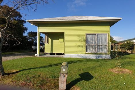 Photo of property in 66 Mill Street, Westport, 7825