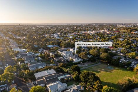 Photo of property in 92a Marsden Avenue, Mount Eden, Auckland, 1024